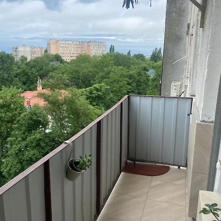 أوديسا Apartment Machtovaya 20 المظهر الخارجي الصورة