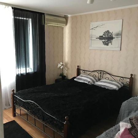 أوديسا Apartment Machtovaya 20 المظهر الخارجي الصورة