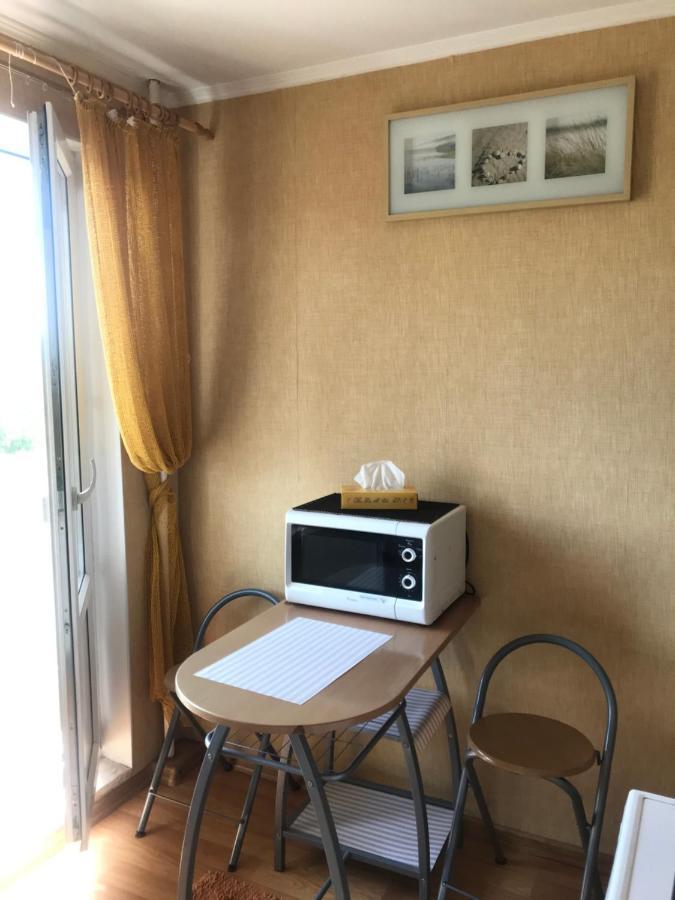 أوديسا Apartment Machtovaya 20 المظهر الخارجي الصورة