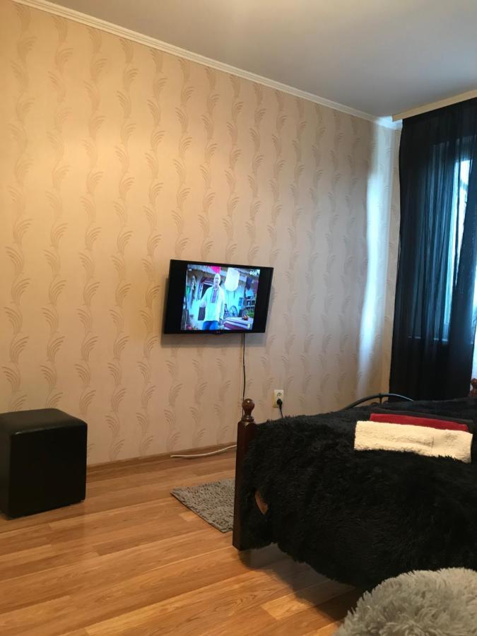 أوديسا Apartment Machtovaya 20 المظهر الخارجي الصورة