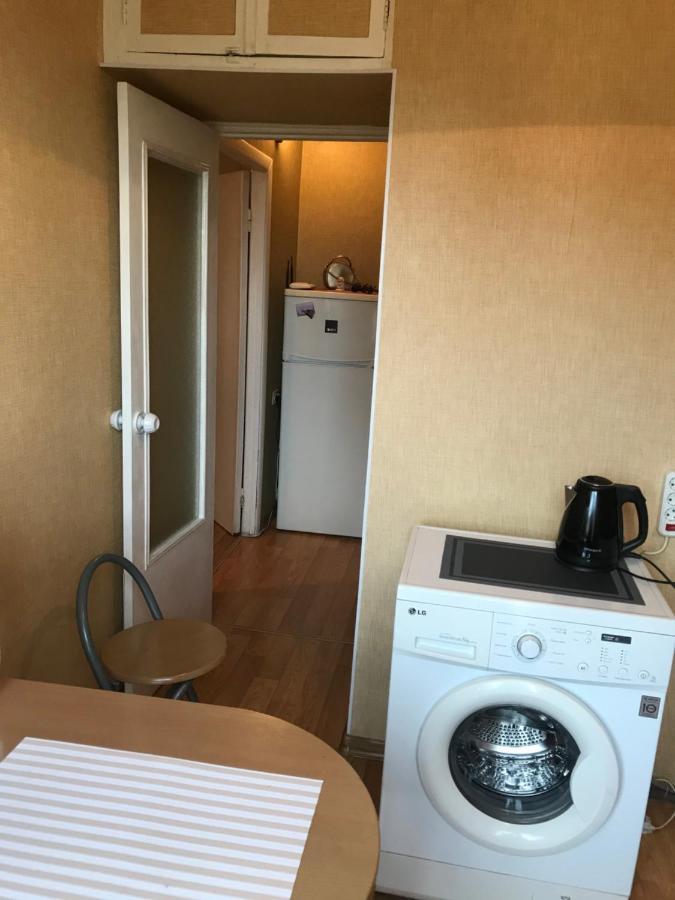 أوديسا Apartment Machtovaya 20 المظهر الخارجي الصورة