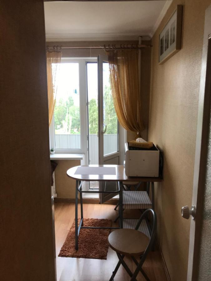 أوديسا Apartment Machtovaya 20 المظهر الخارجي الصورة