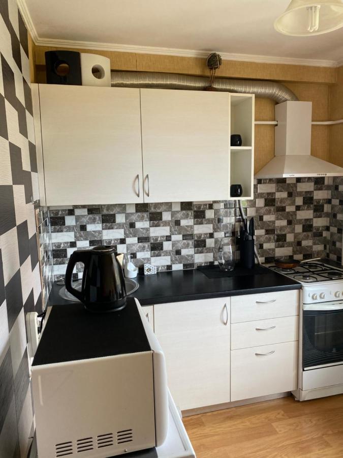 أوديسا Apartment Machtovaya 20 المظهر الخارجي الصورة
