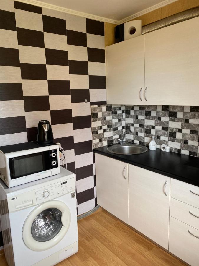 أوديسا Apartment Machtovaya 20 المظهر الخارجي الصورة
