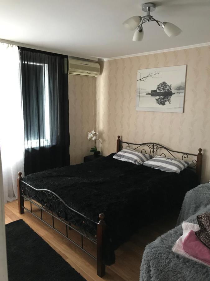 أوديسا Apartment Machtovaya 20 المظهر الخارجي الصورة