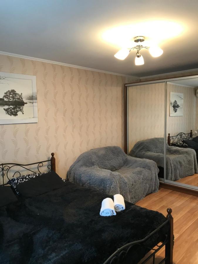 أوديسا Apartment Machtovaya 20 المظهر الخارجي الصورة