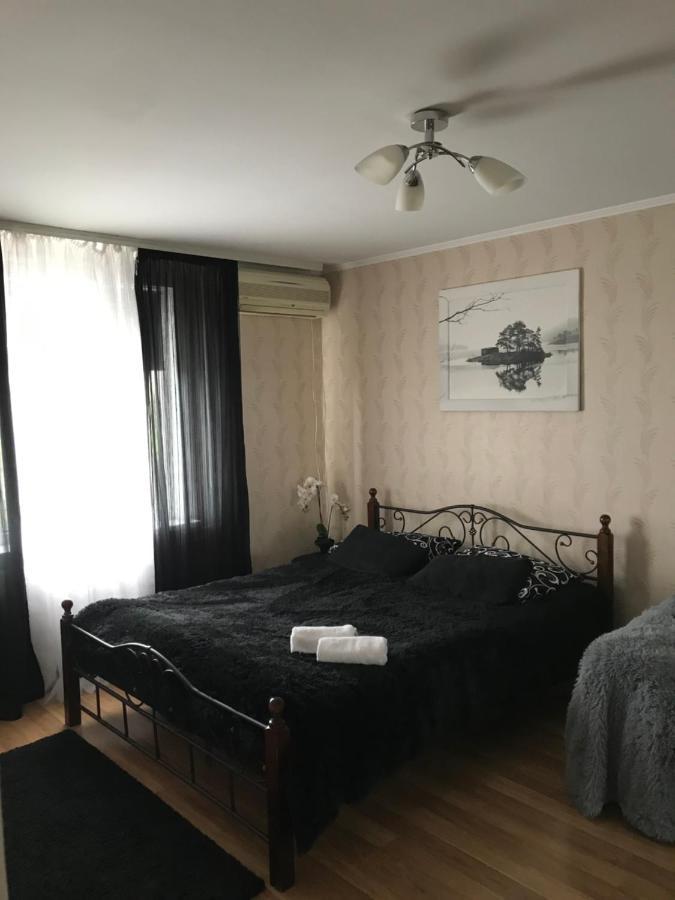 أوديسا Apartment Machtovaya 20 المظهر الخارجي الصورة
